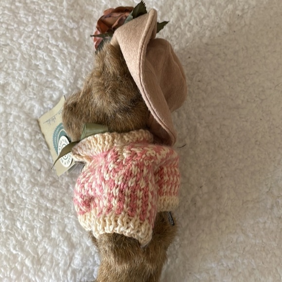 BOYDS Bear Mrs Mertz w/tags - Picture 9 of 11